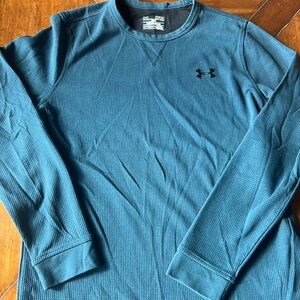 Under Armour Thermal Sz : Md